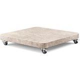 Platinum Venezia 90 Kilo Zweefparasol Voet
