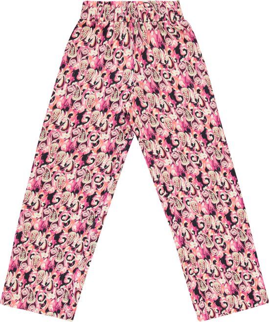 Cars Jeans Pants Nyncke jr. - Meisjes - Fuchsia - Maat 164