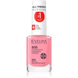Eveline Cosmetics Nail Therapy - 12ml - Femme