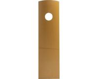 Exacompta 6x Tijdschriftenhouder MAG-CUBE Neo Deco - Koperachtig goud