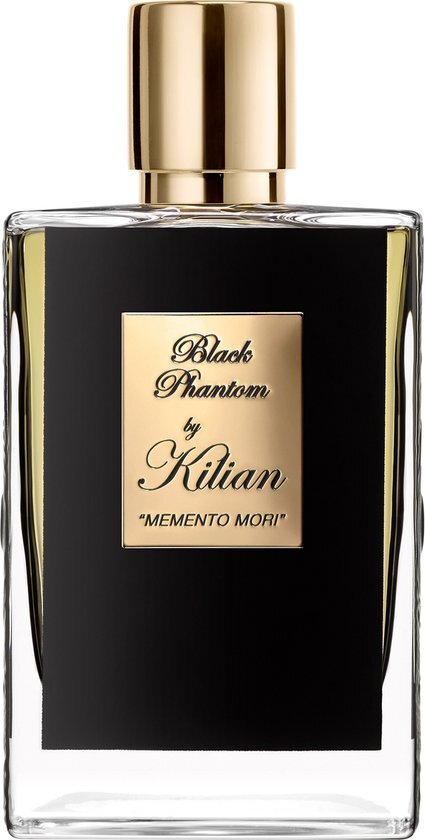 Kilian Black Phantom Eau de Parfum 50 ml / unisex