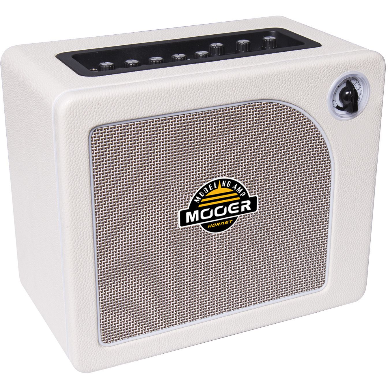 Mooer Hornet 30W White - 6971889220275
