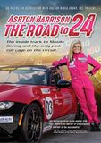 Sonic Rendezvous Ashton Harrison; The Road To 24 (DVD)