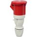 Walther Werke 362 CEE-koppeling 63 A 5-polig 400 V