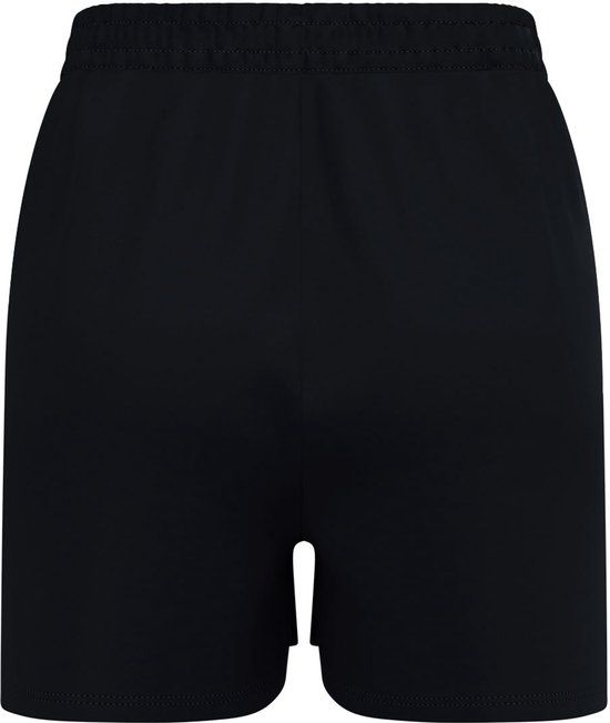 Odlo ESSENTIAL 4 INCH ZWART - Maat S