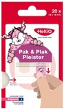 Heltiq Pak & plak roze 20st