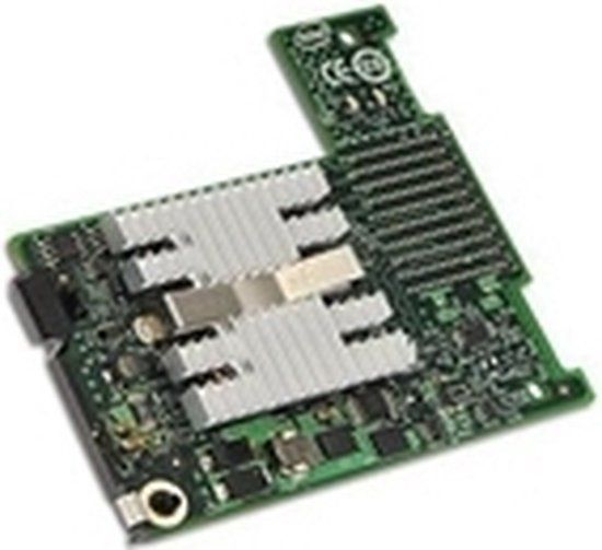 DELL 540-10903 netwerkkaart Intern Ethernet 10000 Mbit/s