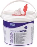 SC Johnson Professional SC Johnson Kresto Special WIPES Handreinigingsdoekjes, geparfumeerd, 50 stuks