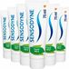 Sensodyne Fresh Mint Tandpasta 2x75ml x 6