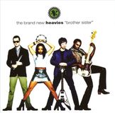 Brother The Brand New Heavies Brother Sister CD Limited Edition