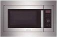 Edesa EMW-2020-IG X Roestvrijstaal Grill-magnetron Ingebouwd 20 l 700 W