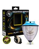Trompos Space Neptuno Roller Universele box, blauw, verschillende kleuren
