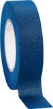 Coroplast 39758 Ruban textile Bleu (L x l) 10 m x 19 mm 1 pièce(s)