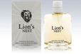 Fine Perfumery Lion's Nest / 100 ml / Men
