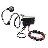 Westfalia-Automotive Westfalia 300096300163 elektrische set, universeel, zonder knipperbewaking (C2)