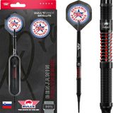 Bull's Benjamin Pratnemer 90% - Soft Tip Darts