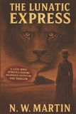 The Lunatic Express Paperback