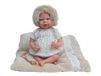 Baby Reborn Isabella 40 cm