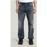G-Star Dakota Regular Straight Multicolore Taille : W30L30