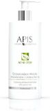 APIS BINGOSPA Acne-Stop Reinigende Antibacteriële Lotion met Groene Thee 500ml