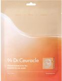 Dr. Ceuracle Vegan Kombucha Tea Essence In Gel Mask