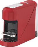 Espressomachine Rood