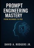 Prompt AI Mastery Series: Chatgpt, Prompt Engineering & English Language Programming- Prompt Engineering Mastery