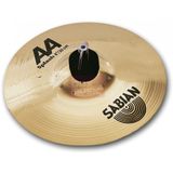 Sabian AA 10 inch splash bekken