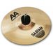 Sabian AA 10 inch splash bekken
