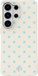 AVY Samsung Galaxy S26 Ultra Hoesje MagSafe Back Cover Riviera Dots
