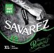 Savarez Snaren A240XL 12-snaren extra licht .010 akoestische gitaar fosforbrons set