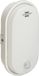 Brennenstuhl Lampe LED ovale OL 1650 P - 15W - 1680lm - Blanc - Avec détecteur de mouvement - IP54