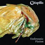 Coast2Coast Catapilla Embryonic Fusion
