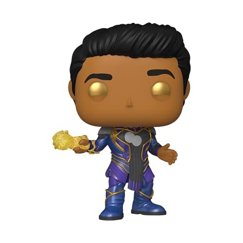 Funko 49708 Marvel: Sack Lunch-POP 5 Collectible Toy, Multicolour