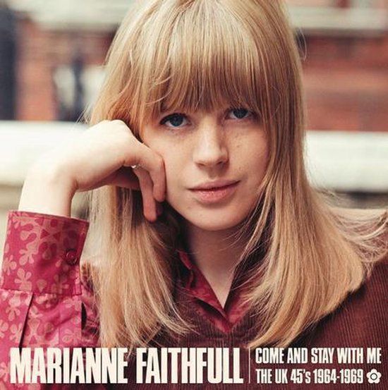 Come and Stay With Me: The UK 45s 1964-1969