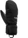 Leki Alpino Bird Gore-Tex® Gants Noir 6.0 Enfants