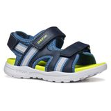 GEOX J VANIETT BOY Blauw 31 EU