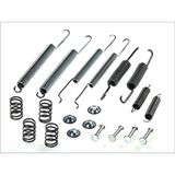 O.J.D. QUICK BRAKE 105-0681 remkrachtversterker