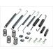 O.J.D. QUICK BRAKE 105-0681 remkrachtversterker