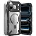Ringke Fusion X MagSafe iPhone 17 Pro/18 Pro - Noir
