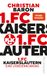 1. FC Kaiserslautern: Eine Liebeserklärung | Warum der FCK mehr als ein Verein ist: 4