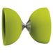 Eureka Rubber diabolo - groen