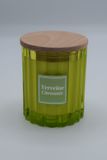 Esprit Provence Plantaardige geurkaars verveine 190 gram