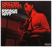 Intermusic Espace Cardin 1977