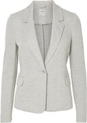 Vero Moda VMJULIA LS BLAZER DNM NOOS Dames Blazer - Maat 38