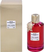 Mancera Lovely Garden Eau de Parfum