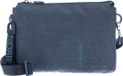 Mandarina Duck Schoudertas MD20 Crossover Blue Wing Petrol