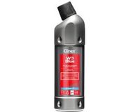 Clinex W3 Blue Sanitair Ontkalker Gel 1 liter