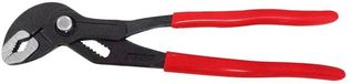 ALFA DYSER S.L. Bouton de serrage pour pince multiprise 250 mm Argent