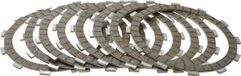 Pamoto Koppelingplaten voor Suzuki RM-Z 450, 2005-2020